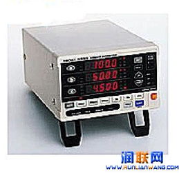 電能質(zhì)量分析儀價(jià)格詳解 專業(yè)儀器價(jià)格與電能儀表對比